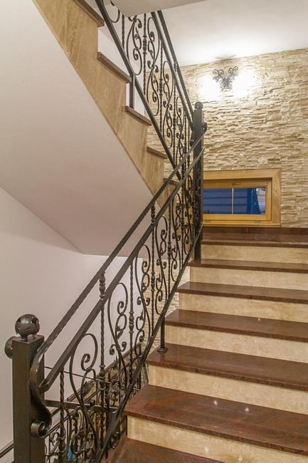 Folk Resort Domki i Apartamenty Murzasichle Rom bilde